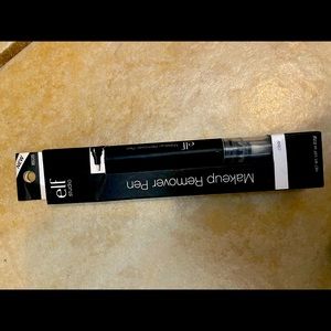 Elf make up remover pen